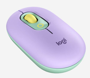 Logitech POP-ratón inalámbrico con Bluetooth a €17,40 en AliExpress + envío gratis