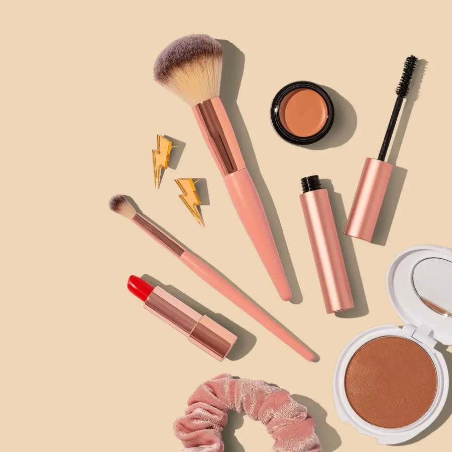 Ofertas Flash Druni: Hasta 80% de descuento en maquillaje, perfumería, cosmética y más