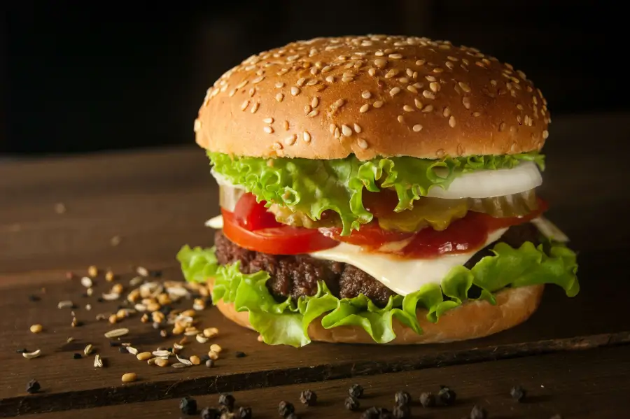 Cosas gratis que puedes conseguir en Burger King España