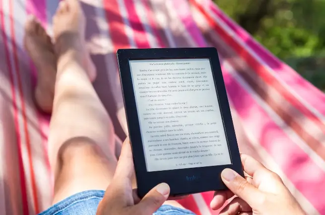Transforma tus libros de Kindle en audiolibros con Alexa