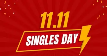 AliExpress 11.11: Cupones para el Singles Days verificados + 4€ de descuento cada 20€