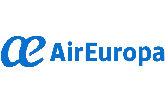 Código de descuento Air Europa de 10% Off en vuelos