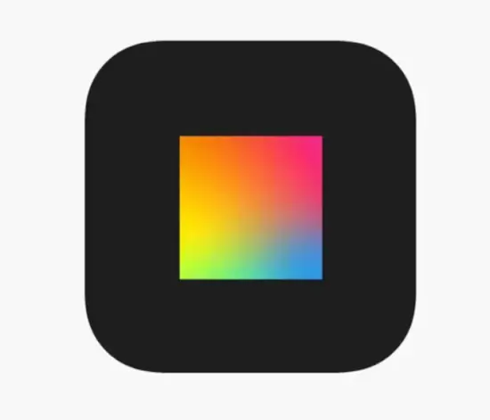 iOS App: col.or - Live AR Color Picker GRATIS