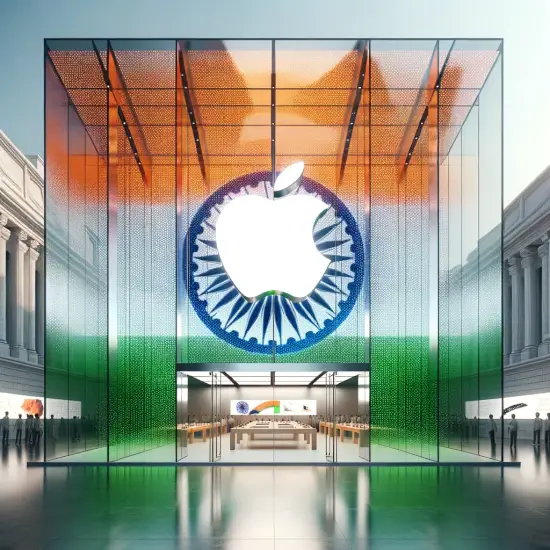 Apple TV India por menos de 1€/mes
