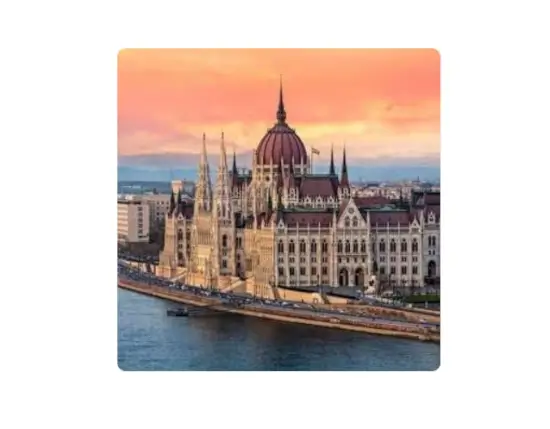Viaje a Budapest de 4 días económico por 98 € con Skyscanner