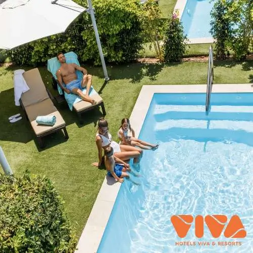 Ofertas Viva Hoteles en Mallorca desde 108.80€