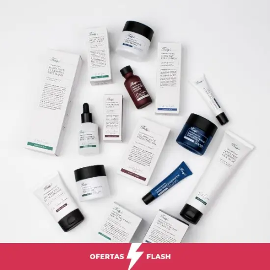 Hasta 80% de descuento en maquillaje y perfumes en las ofertas flash Primor