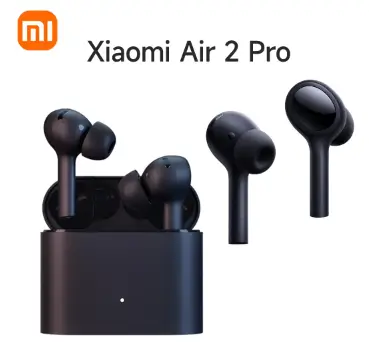 Xiaomi-auriculares inalámbricos Air2 Pro con Bluetooth a 25,37€ en AliExpress