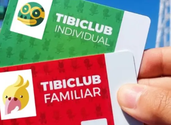 Únete a TibiClub y disfruta de todas las atracciones y espectáculos de forma ilimitada durante 12 meses
