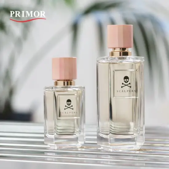 Perfumes baratos desde 9,95 € en el Outlet Primor