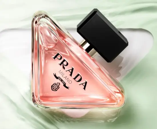 Muestra gratis perfume PRADA para mujer con envío a domicilio