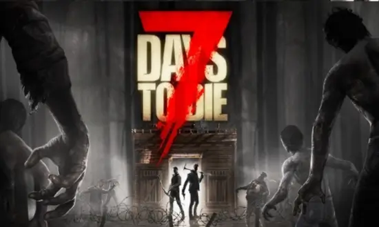 Descuento Instant Gaming: 7 Days to Die con 85% menos