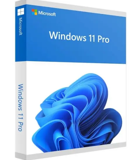 Clave de producto para Windows 11 Pro por 5 € en eBay