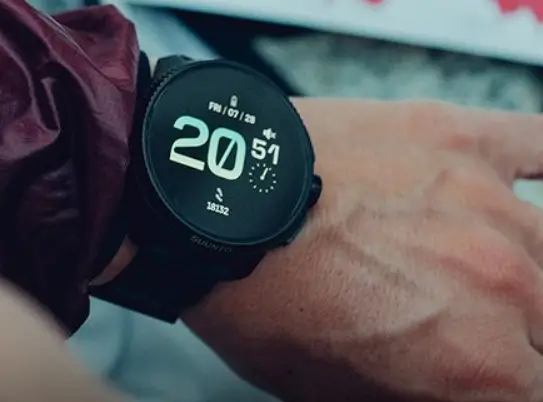 Smartwatch desde 15.49 € en Runnerinn