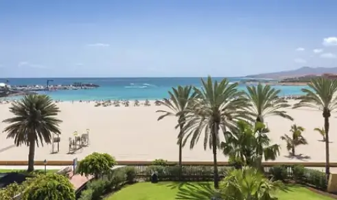 Royal Level Canarias con hasta 25% de descuento + 5% descuento extra con código Barceló Hoteles
