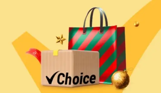 Promoción AliExpress Choice Day: 3€ de descuento por cada 20€ + Envío gratis en compras de 10 €