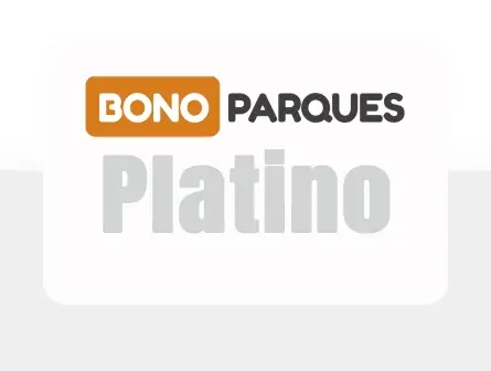 Hasta 25% Off en tiendas y restaurantes con tu Bono Parque Atracciones Madrid