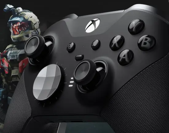 Xbox: Mando inalámbrico con descuento de 35%