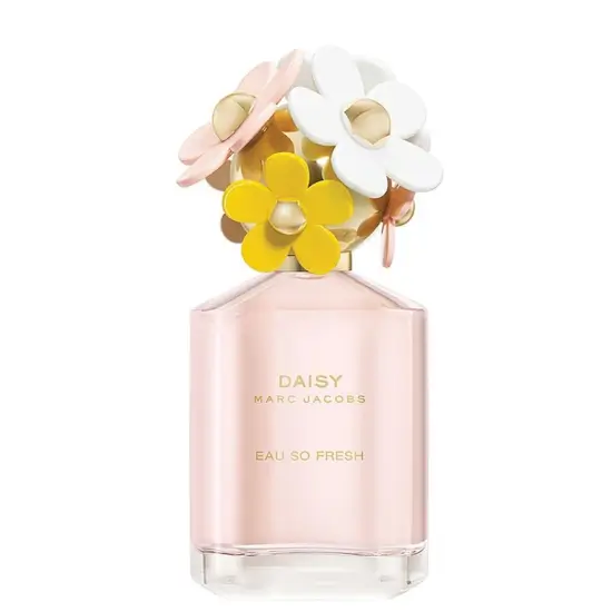 Oferta en perfume Marc Jacobs Daisy EAU So Fresh 125ml con hasta 58% OFF