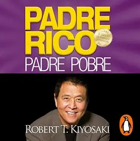 Padre Rico, Padre Pobre por 13,29 € en Amazon