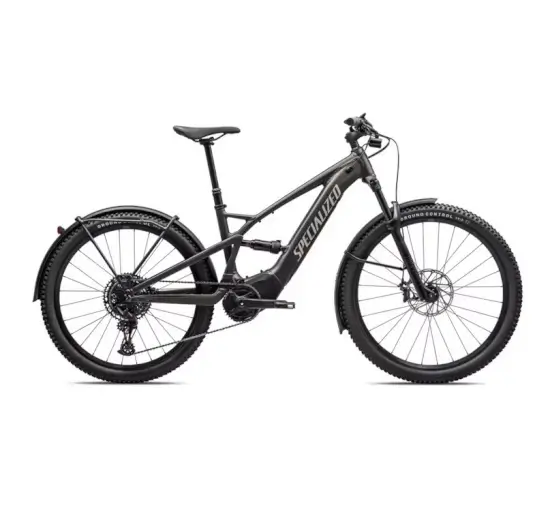 Oferta de Bicicleta e-Bike SPECIALIZED TURBO TERO X 4.0 de 50% Off en GR-100