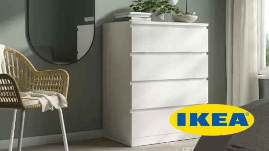 ¡Oportunidad en IKEA! Acumula hasta 100€ en tus compras de muebles de dormitorio