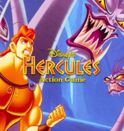 Descuento en Disney's Hercules con 81% Off en STEAM