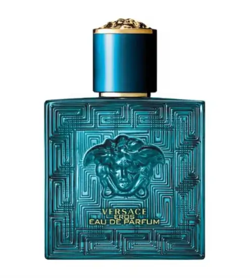 Perfume Versace Eros con oferta del 30% menos en Sephora