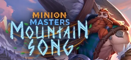 Gratis Minion Masters - Mountain Song en Steam
