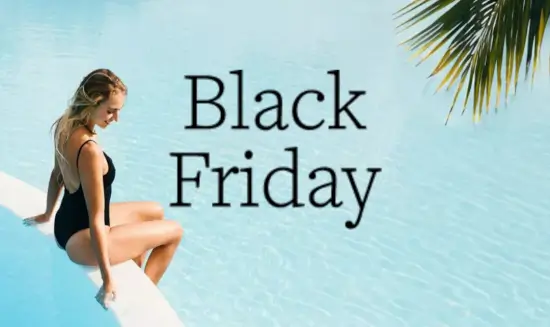 Black Friday: Hasta 40% OFF en hoteles y resorts Barceló Hoteles + 15% extra con código descuento