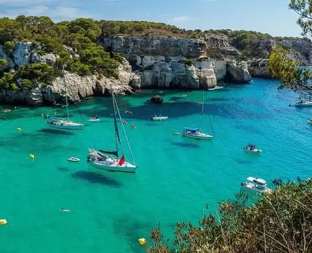 ¡Ofertas Airbnb! Disfruta de las Islas Baleares con descuentos en apartamentos enteros de hasta 35%