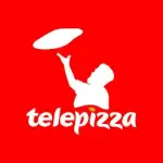Pizza gratis Telepizza al añadir 3 pizzas a domicilio