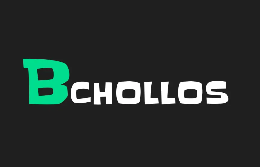 Bchollos.es logo